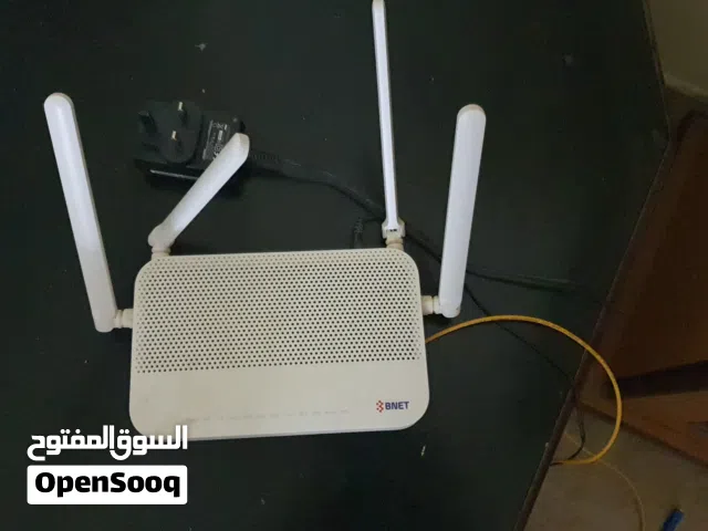 راوتر هواوي قابل للتفاوض