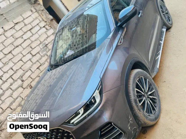 2023 Chery Tiggo Tiggo 8 PRO