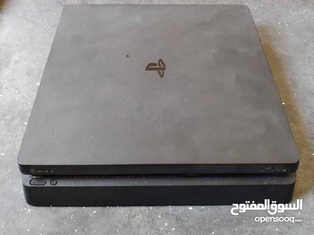 بلاي ستيشن 4