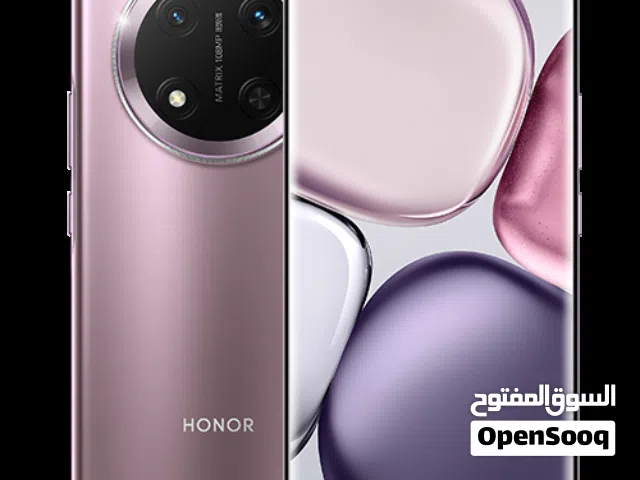 Honor Honor X9c 256 GB in Al Batinah