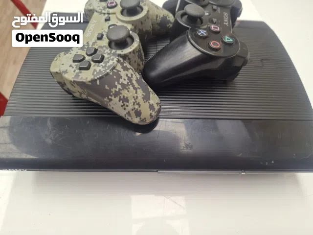 بلاي ستيشن سوبر سلم