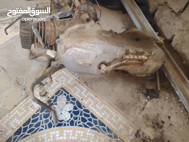 محرك دراجة 60