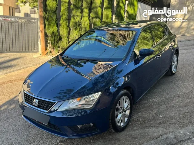 سيت ليون 2018 بالرخصة اصل الماني