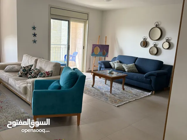شقة مفروشة للبيع – روابي