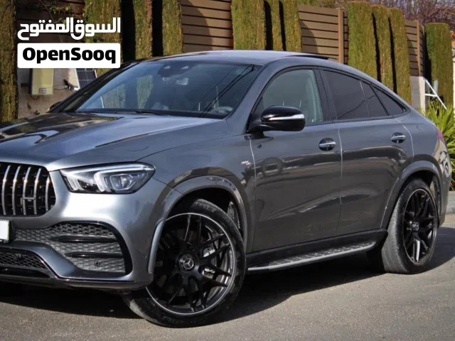 2023 Mercedes Benz GLE-Class GLE 53 AMG