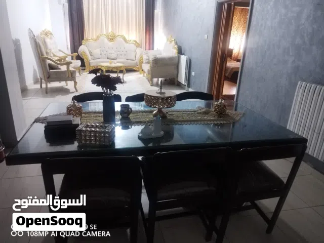 كنب ديمياطي مصري خشب زان مع طاولات رخام طاولة سفرة خشب زان مع 6كراسي