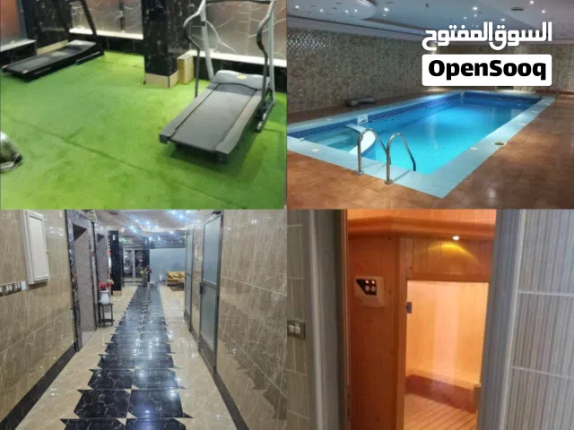 90 m2 2 Bedrooms Apartments for Rent in Al Ahmadi Mahboula