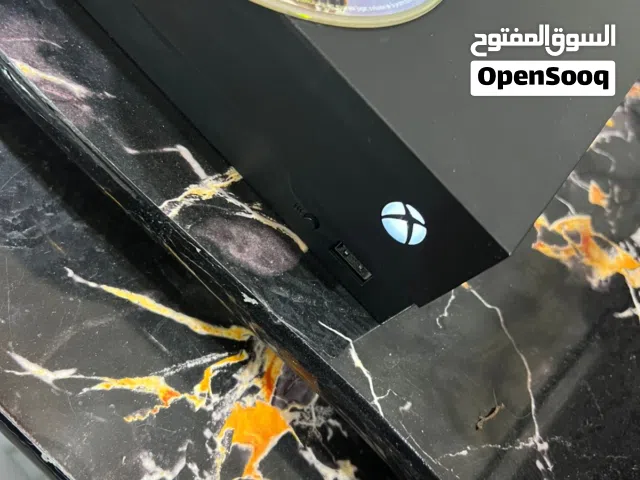 Xbox One X Xbox for sale in Basra