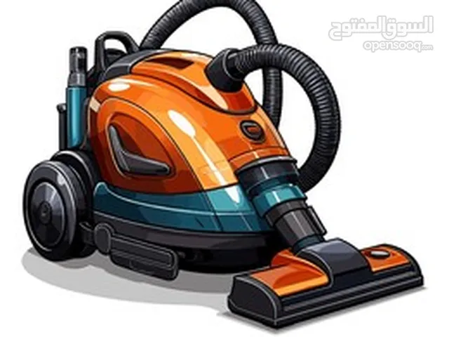 VACCUM CLEANER REPAIRING AVAILABLE