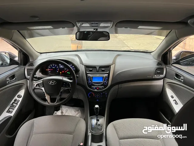 Hyundai Accent 2011 in Sana'a
