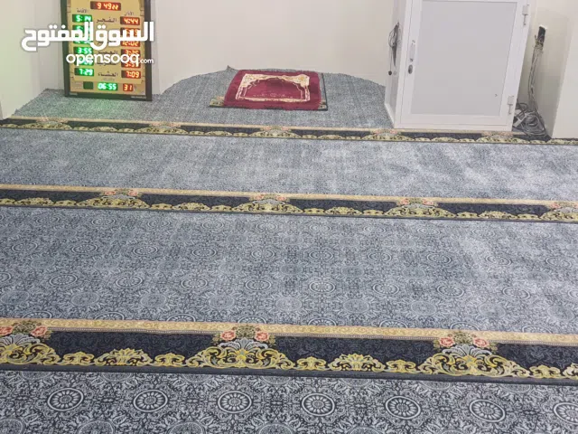 البدر للمفروشات  الرواد في سجاد المساجد التركي والايراني وخاصة السجادالاكريليك ال1200 شانةو700 شانة