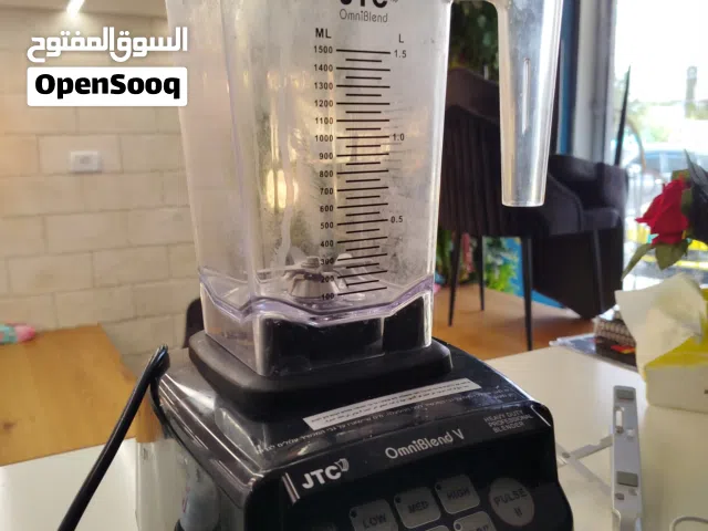 معدات مطعم مستخدمة فترة قصيرة