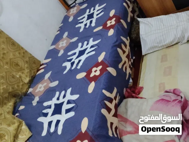 single bed