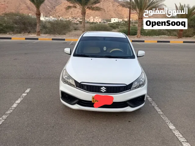 2020 سوزوكي سياز GL