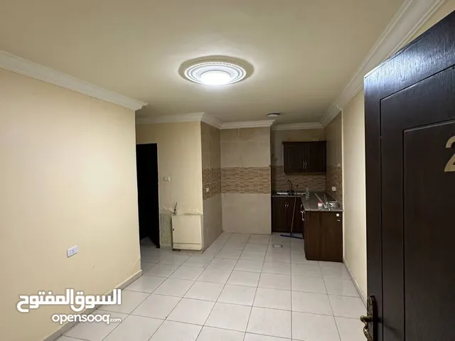 75 m2 2 Bedrooms Apartments for Rent in Irbid Mojamma' Amman Al Jadeed