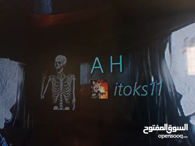 PS+ Accounts and Characters for Sale in Al-Ahsa