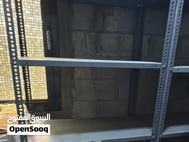 racks shelf