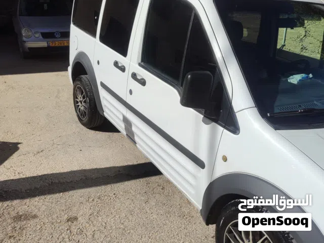 2013 فورد اخرى