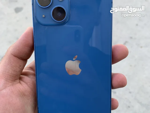 Apple iPhone 13 128 GB in Tripoli