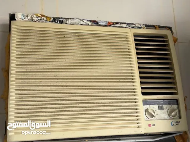 LG 1.5 to 1.9 Tons AC in Muscat