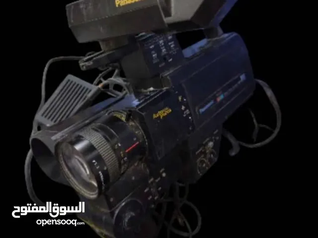 video camera used