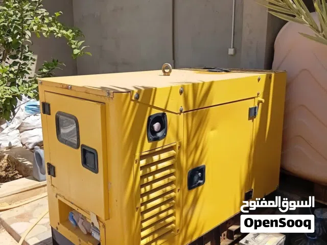 مولد كهرباء aksa