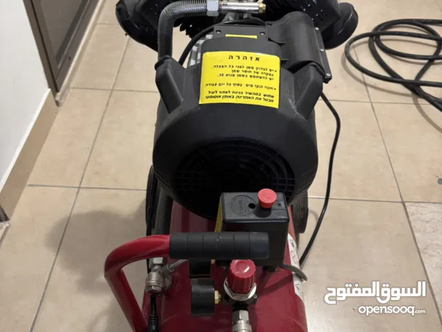 كمبروسر هواء