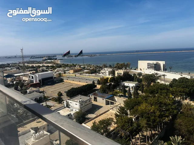 210 m2 5 Bedrooms Apartments for Rent in Tripoli Zawiyat Al Dahmani