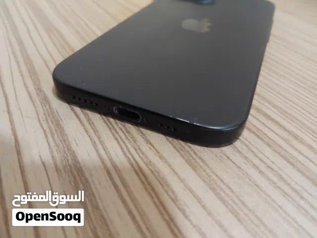 Apple iPhone 15 128 GB in Tripoli