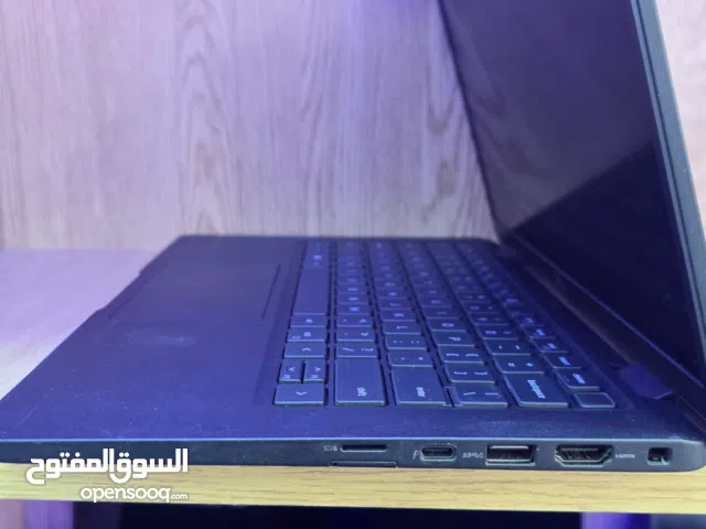 DELL LATTITUDE 7320 I7 11TH GEN 16GB RAM 512GB SSD