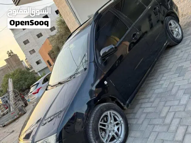 Used Skoda Fabia in Tulkarm