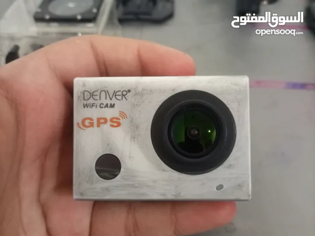 كاميرا للبيع جديدة ما مستعملة بل باكيت