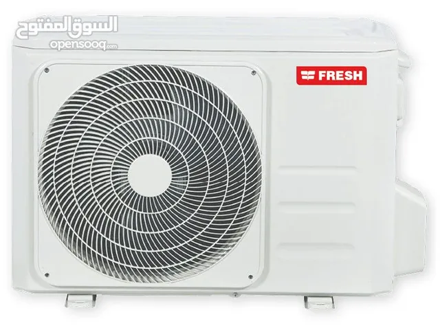 Fresh 1 to 1.4 Tons AC in Tripoli