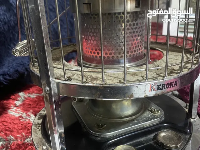 Kerona Kerosine Heater for sale in Zarqa