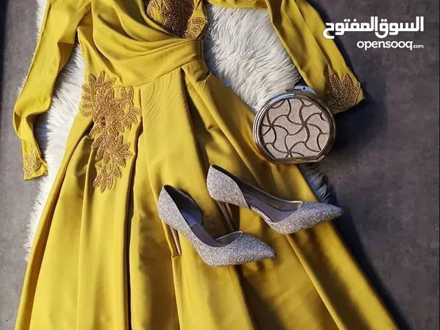 Evening Dresses in Central Governorate