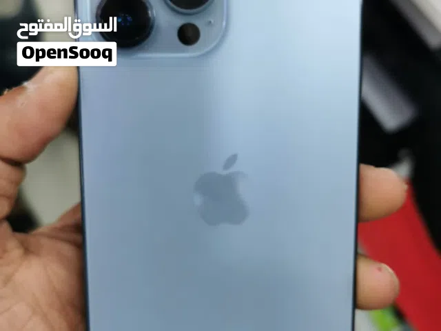 Apple iPhone 13 Pro 256 GB in Muscat