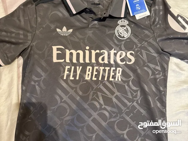 Real Madrid kit 2024/2025 third kit new