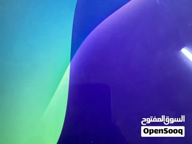 ايباد الجيل7 مع ملحقاته