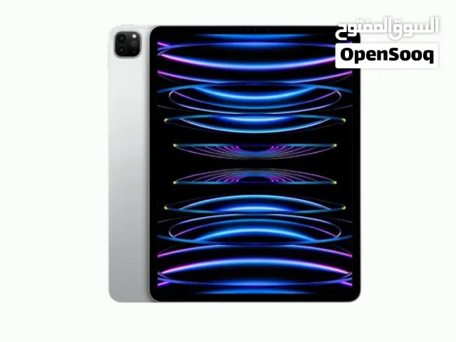Ipad pro 12.9 m2