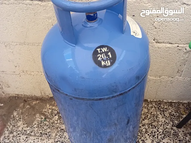 غاز كبير للبيع
