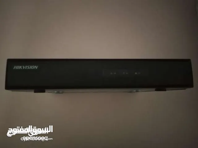 جهاز تخزين Kikvision