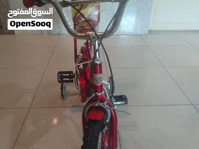 دراجة اطفال