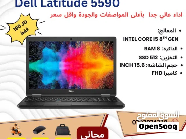 Ubuntu Dell Computers for sale in Irbid
