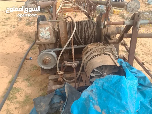حفارت ابار صنداء