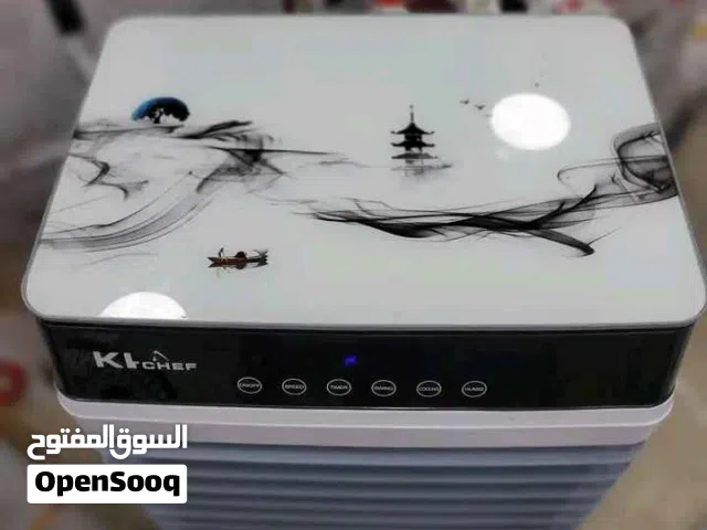 Refroidisseur d'eau kitchef مع جهاز تحكم