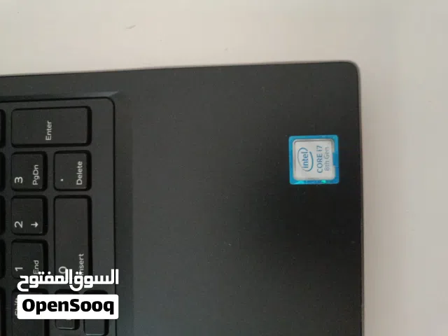 Dell Precision 7530