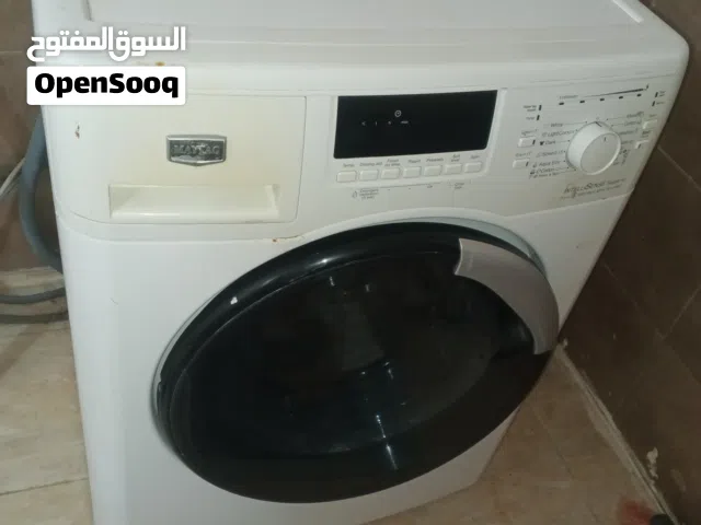 غسالة 10 كيلو 40 دينار شغالة 100%