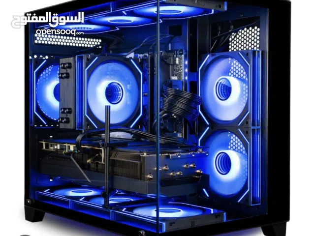 Windows Custom-built  Computers  for sale  in Baghdad
