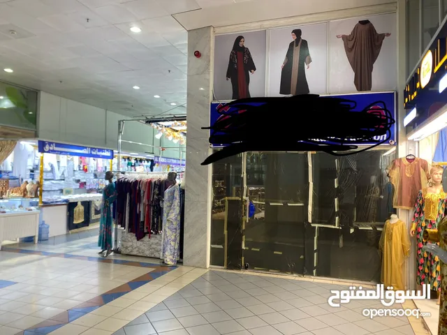 محل للبيع في مدينة زايد ابوظبي