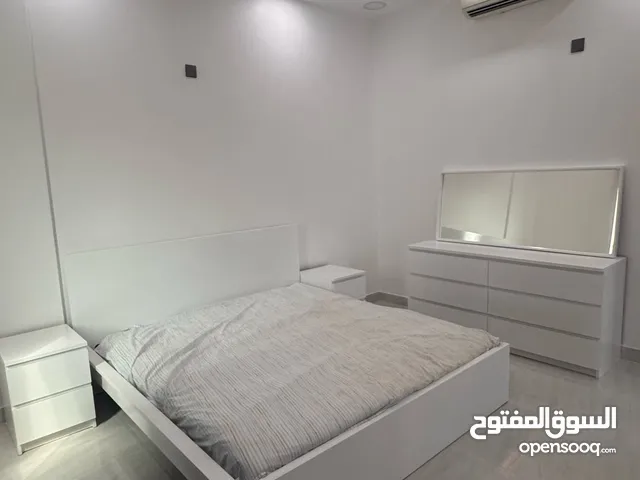 APARTMENT FOR RENT IN JANABIYA FULLY FURNISHED 1BHK